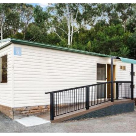 Discovery Parks - Hobart Luaran gambar
