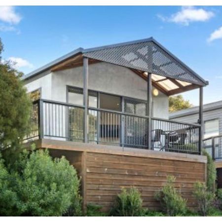 Discovery Parks - Hobart Luaran gambar