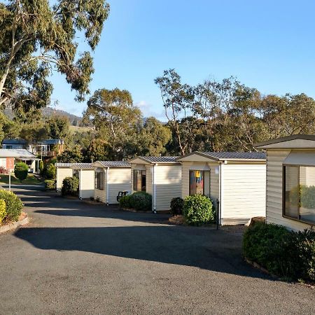 Discovery Parks - Hobart Luaran gambar