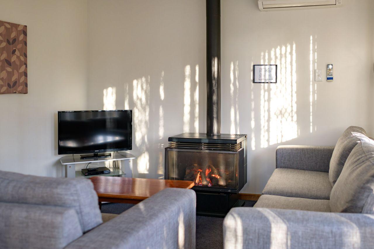 Discovery Parks - Hobart Luaran gambar