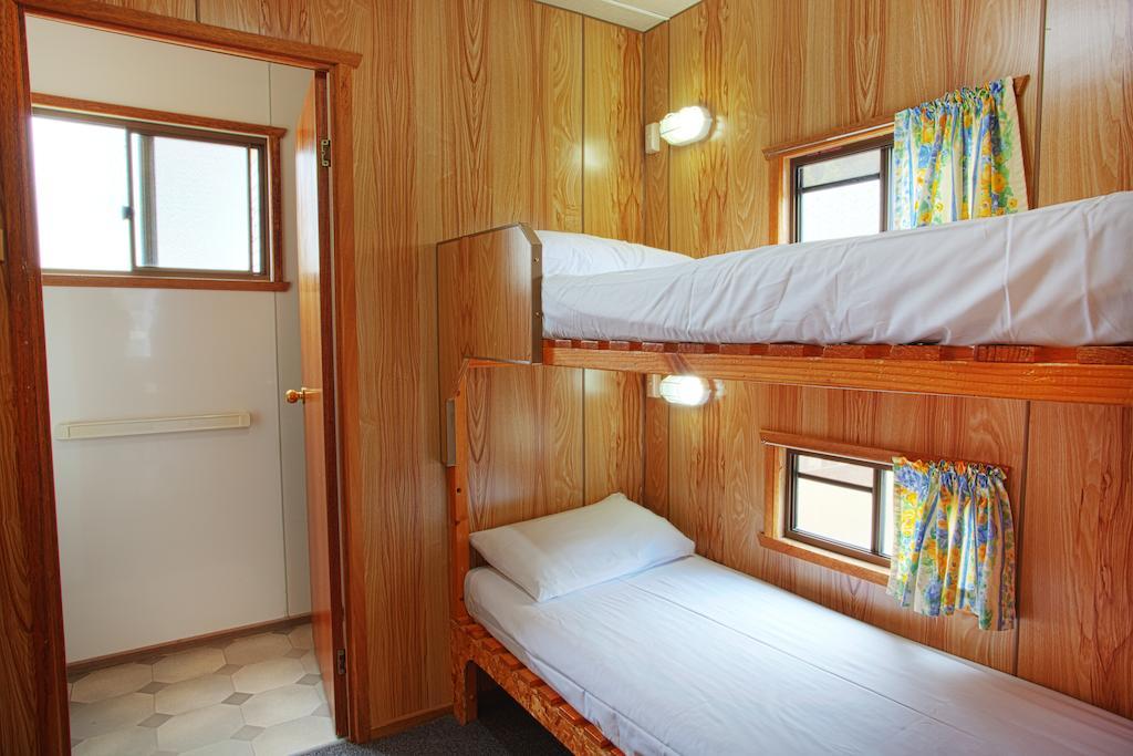 Discovery Parks - Hobart Luaran gambar