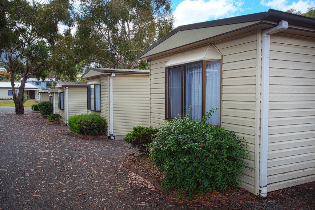 Discovery Parks - Hobart Luaran gambar