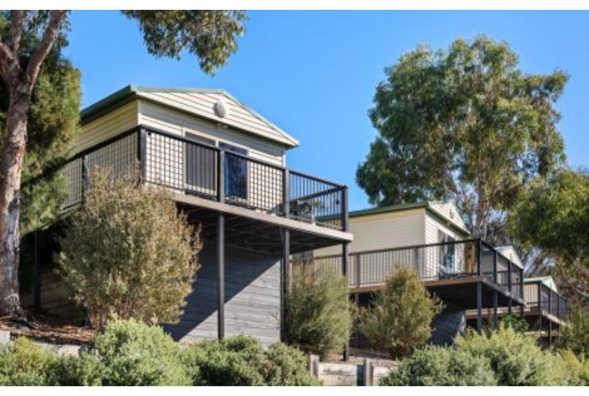 Discovery Parks - Hobart Luaran gambar