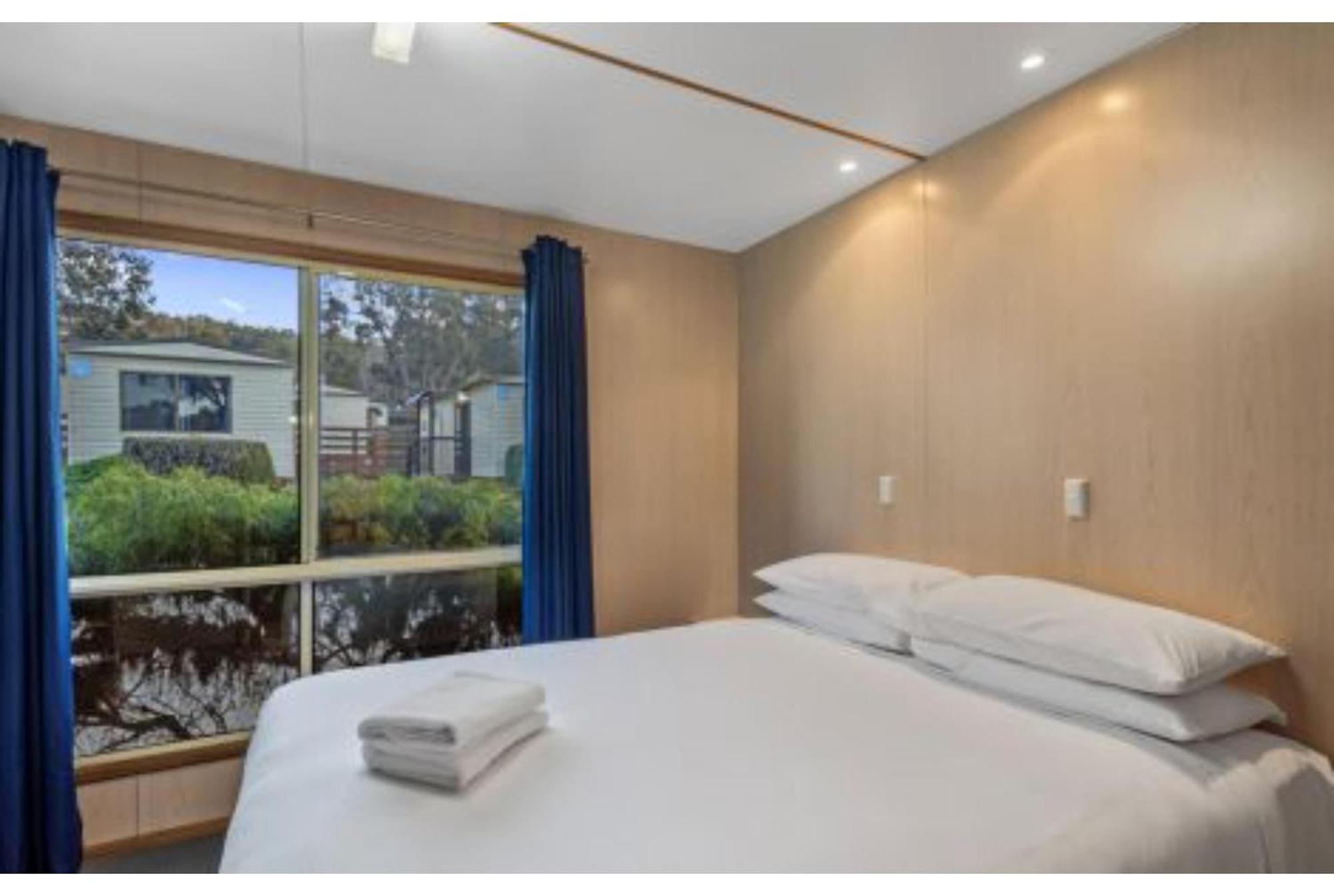 Discovery Parks - Hobart Bilik gambar