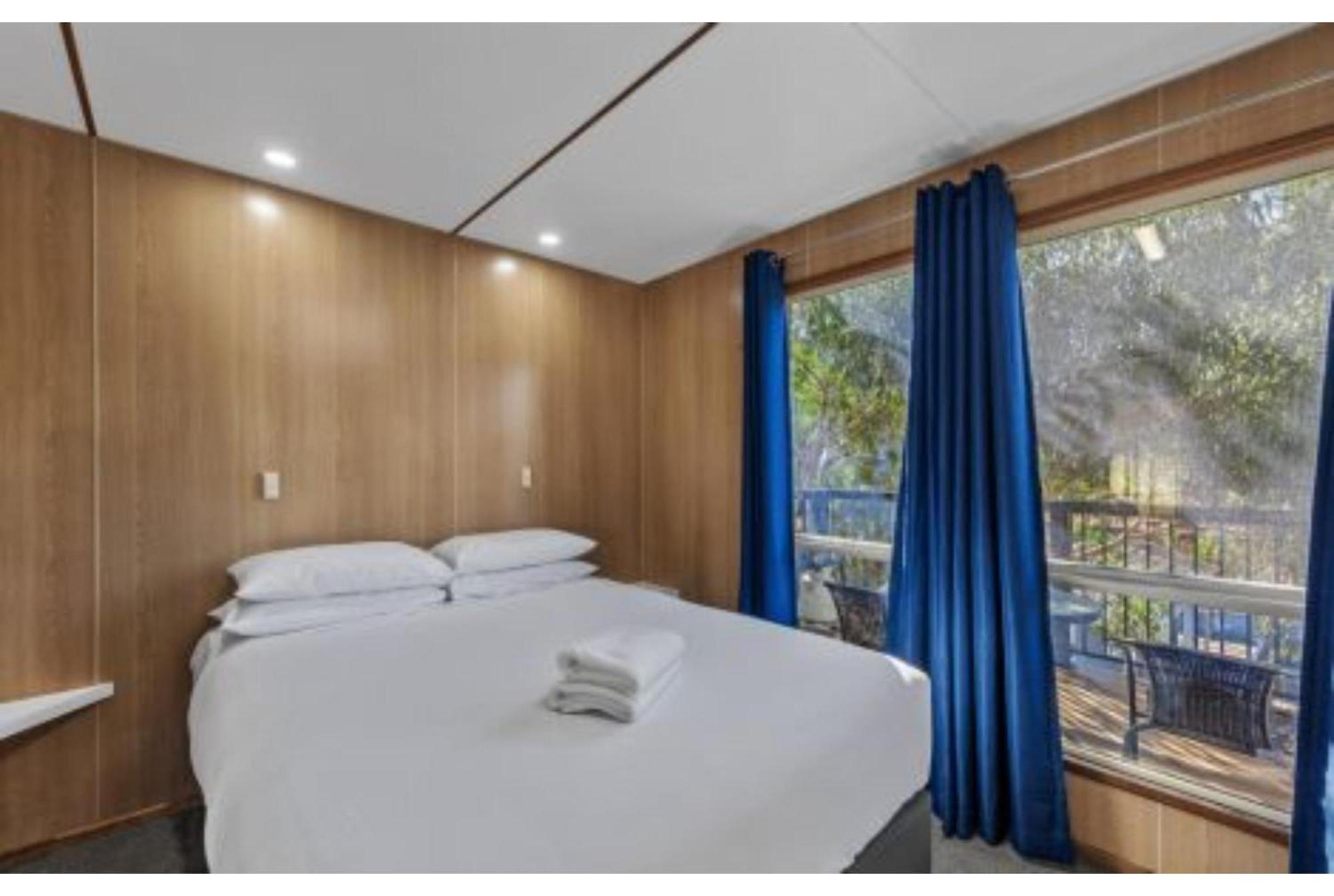 Discovery Parks - Hobart Bilik gambar