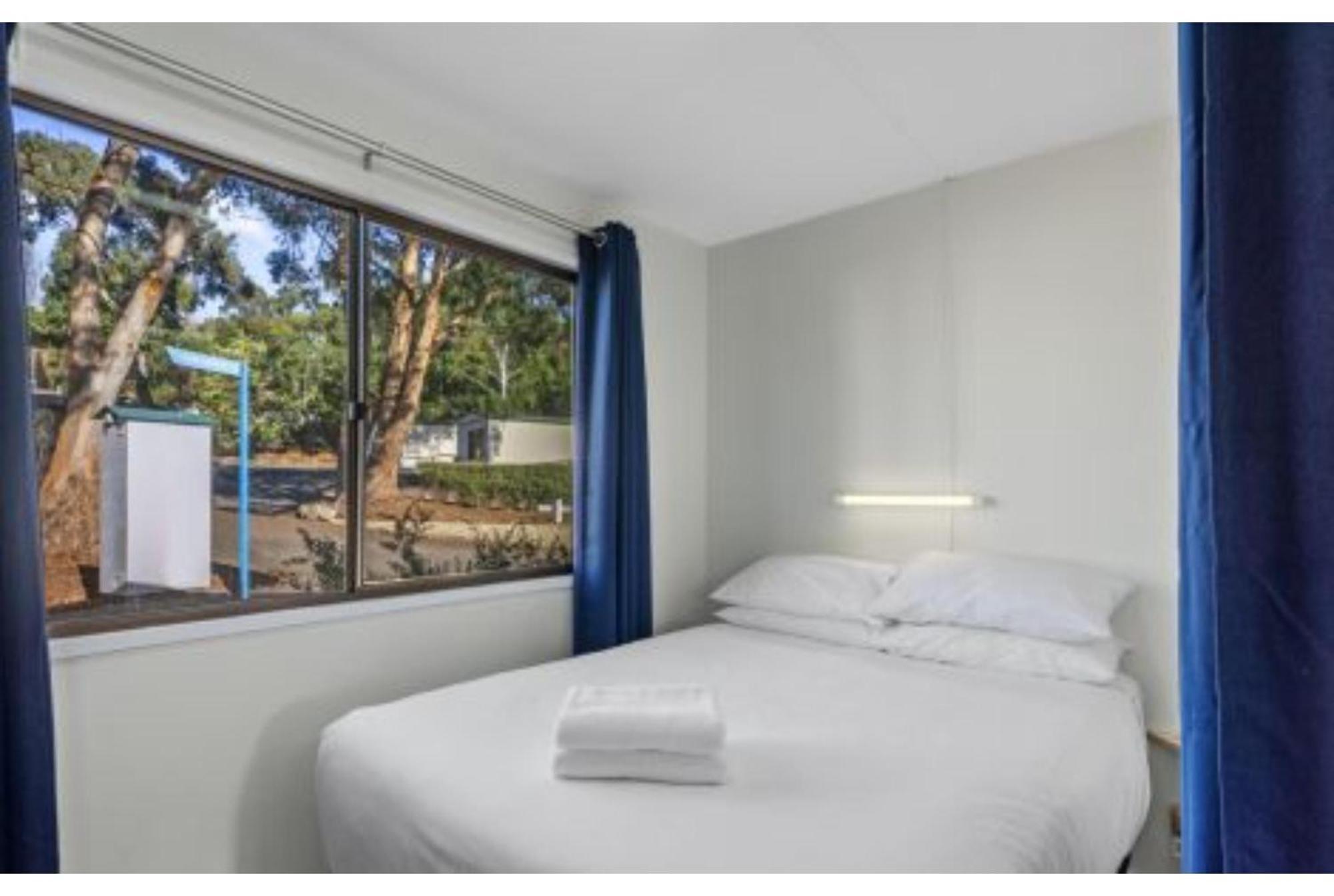 Discovery Parks - Hobart Bilik gambar