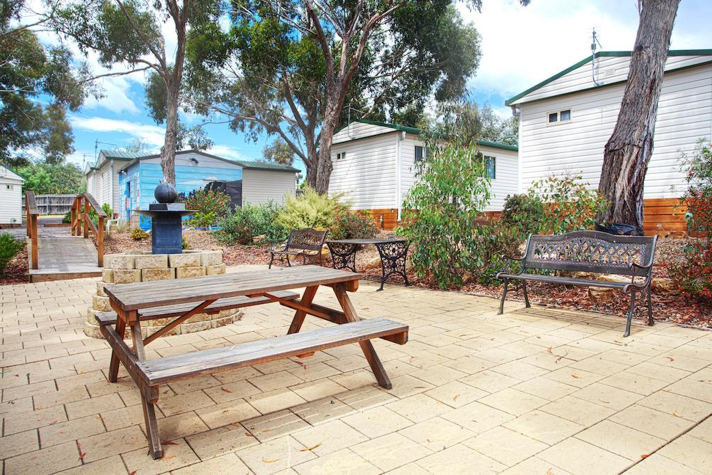 Discovery Parks - Hobart Luaran gambar