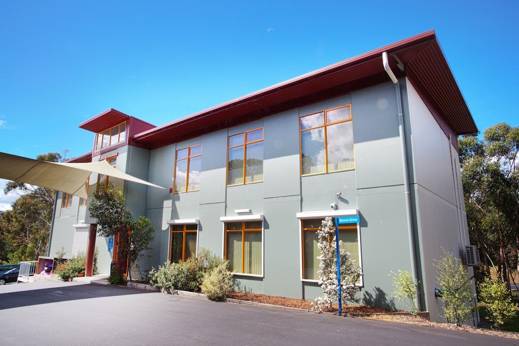 Discovery Parks - Hobart Luaran gambar