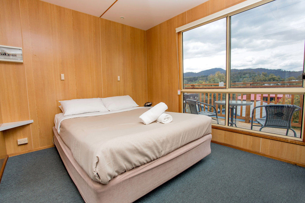 Discovery Parks - Hobart Luaran gambar