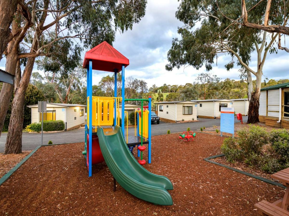 Discovery Parks - Hobart Luaran gambar