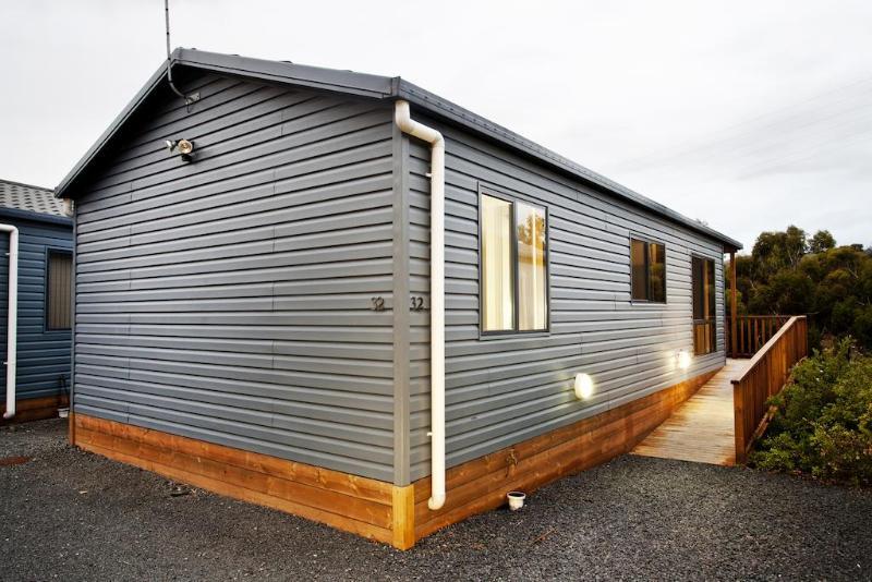 Discovery Parks - Hobart Luaran gambar